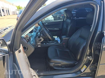 2013 Chevrolet Impala LTZ 1LZ – miniatura 3