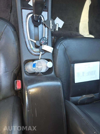 2013 Chevrolet Impala LTZ 1LZ – miniatura 5