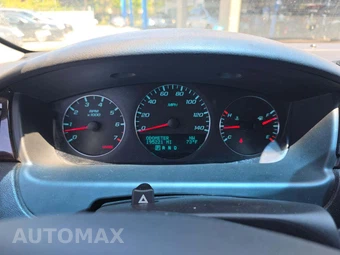 2013 Chevrolet Impala LTZ 1LZ – miniatura 6