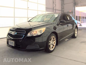 2013 Chevrolet Malibu Eco 1SA