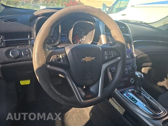 2013 Chevrolet Malibu Eco 1SA – miniatura 10