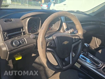 2013 Chevrolet Malibu Eco 1SA – miniatura 11