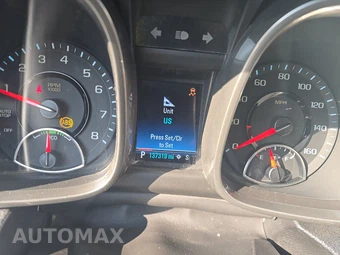 2013 Chevrolet Malibu Eco 1SA – miniatura 12