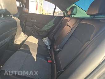 2013 Chevrolet Malibu Eco 1SA – miniatura 13