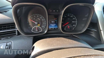 2013 Chevrolet Malibu Eco 1SA – miniatura 17