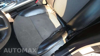 2013 Chevrolet Malibu Eco 1SA – miniatura 20