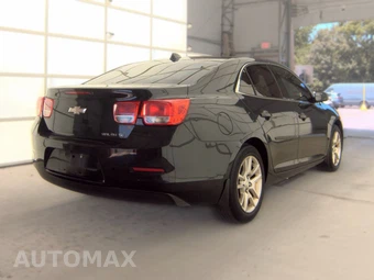 2013 Chevrolet Malibu Eco 1SA – miniatura 4