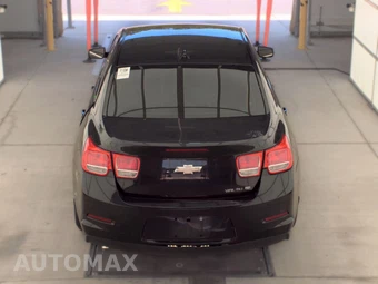 2013 Chevrolet Malibu Eco 1SA – miniatura 5
