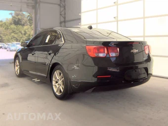 2013 Chevrolet Malibu Eco 1SA – miniatura 6