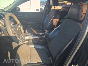 2013 Chevrolet Malibu Eco 1SA – miniatura 7