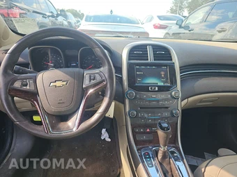 2013 Chevrolet Malibu Eco 2SA – miniatura 11
