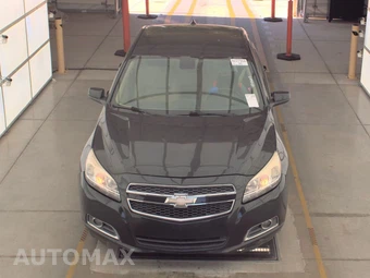2013 Chevrolet Malibu Eco 2SA – miniatura 2