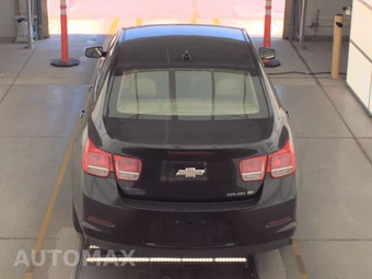 2013 Chevrolet Malibu Eco 2SA – miniatura 5