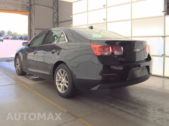 2013 Chevrolet Malibu Eco 2SA – miniatura 6