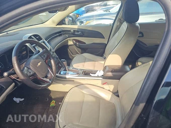 2013 Chevrolet Malibu Eco 2SA – miniatura 7