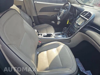 2013 Chevrolet Malibu Eco 2SA – miniatura 8