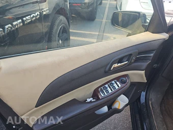 2013 Chevrolet Malibu Eco 2SA – miniatura 9