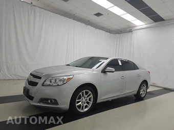 2013 Chevrolet Malibu Eco 2SA