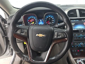 2013 Chevrolet Malibu Eco 2SA – miniatura 10