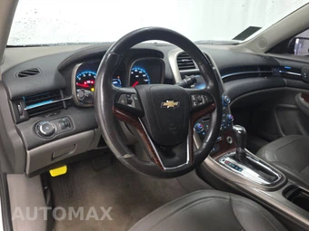 2013 Chevrolet Malibu Eco 2SA – miniatura 11