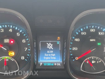 2013 Chevrolet Malibu Eco 2SA – miniatura 12