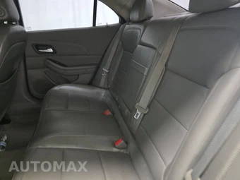 2013 Chevrolet Malibu Eco 2SA – miniatura 13