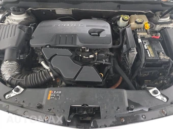 2013 Chevrolet Malibu Eco 2SA – miniatura 15