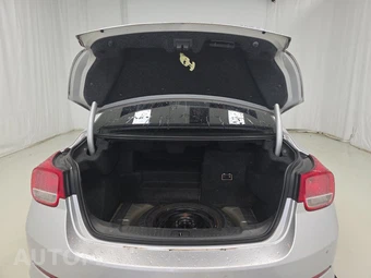 2013 Chevrolet Malibu Eco 2SA – miniatura 16
