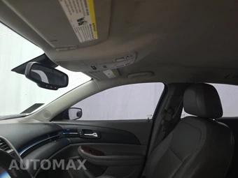 2013 Chevrolet Malibu Eco 2SA – miniatura 17