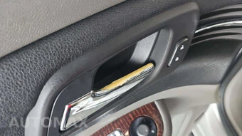 2013 Chevrolet Malibu Eco 2SA – miniatura 19