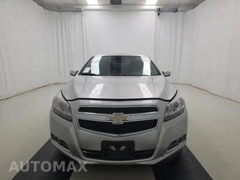 2013 Chevrolet Malibu Eco 2SA – miniatura 2