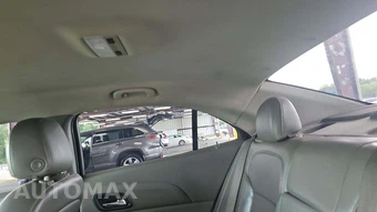 2013 Chevrolet Malibu Eco 2SA – miniatura 24