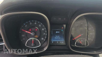 2013 Chevrolet Malibu Eco 2SA – miniatura 30