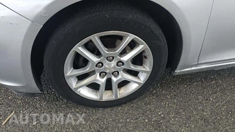 2013 Chevrolet Malibu Eco 2SA – miniatura 34