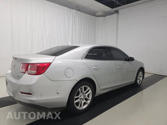 2013 Chevrolet Malibu Eco 2SA – miniatura 4