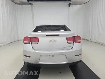 2013 Chevrolet Malibu Eco 2SA – miniatura 5