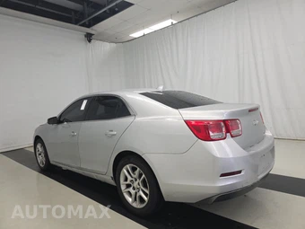 2013 Chevrolet Malibu Eco 2SA – miniatura 6
