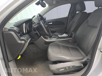 2013 Chevrolet Malibu Eco 2SA – miniatura 7