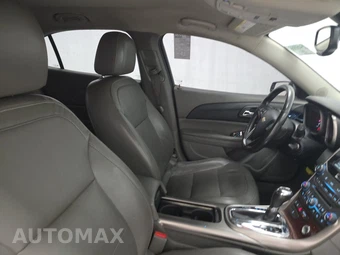 2013 Chevrolet Malibu Eco 2SA – miniatura 8