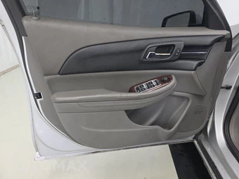 2013 Chevrolet Malibu Eco 2SA – miniatura 9