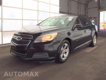 2013 Chevrolet Malibu LS 1LS