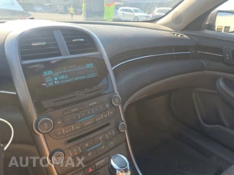 2013 Chevrolet Malibu LS 1LS – miniatura 11