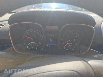 2013 Chevrolet Malibu LS 1LS – miniatura 12