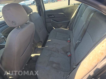 2013 Chevrolet Malibu LS 1LS – miniatura 13