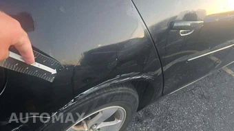 2013 Chevrolet Malibu LS 1LS – miniatura 38