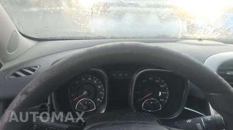 2013 Chevrolet Malibu LS 1LS – miniatura 43