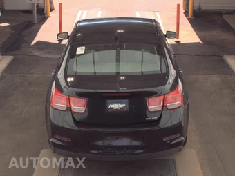 2013 Chevrolet Malibu LS 1LS – miniatura 5
