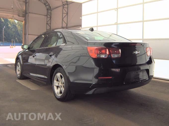 2013 Chevrolet Malibu LS 1LS – miniatura 6
