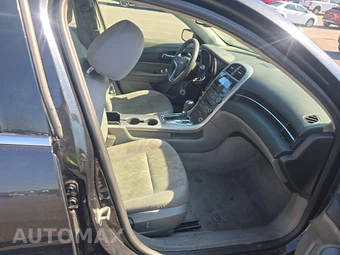 2013 Chevrolet Malibu LS 1LS – miniatura 8