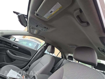 2013 Chevrolet Malibu LS 1LS – miniatura 11